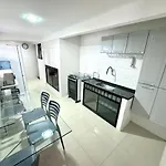 Apartamento Cobertura Duplex Vista Mar 50m Da Fortaleza (Ceara)