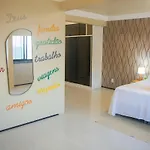 Apartamento Cobertura Duplex Vista Mar 50m Da