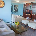 Cobertura Duplex Vista Mar 50m Da Apartamento Fortaleza (Ceara)