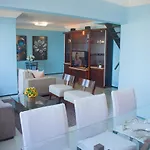 Cobertura Duplex Vista Mar 50m Da Apartamento Fortaleza (Ceara)