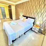 Cobertura Duplex Vista Mar 50m Da Fortaleza (Ceara)