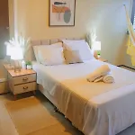 Apartamento Cobertura Duplex Vista Mar 50m Da *