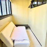 Cobertura Duplex Vista Mar 50m Da Apartamento Fortaleza (Ceara)