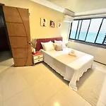 Cobertura Duplex Vista Mar 50m Da Apartamento Fortaleza (Ceara)