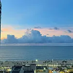 Cobertura Duplex Vista Mar 50m Da Fortaleza (Ceara)