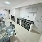 Apartamento Cobertura Duplex Vista Mar 50m Da