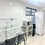 Apartamento Cobertura Duplex Vista Mar 50m Da Fortaleza (Ceara)