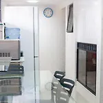 Apartamento Cobertura Duplex Vista Mar 50m Da *