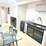 Apartamento Cobertura Duplex Vista Mar 50m Da