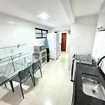Cobertura Duplex Vista Mar 50m Da Fortaleza (Ceara)