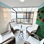 Apartamento Cobertura Duplex Vista Mar 50m Da Fortaleza (Ceara)