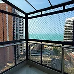 Cobertura Duplex Vista Mar 50m Da Apartamento