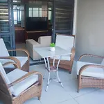 Apartamento Cobertura Duplex Vista Mar 50m Da *
