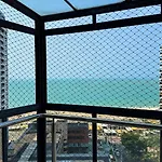 Cobertura Duplex Vista Mar 50m Da Fortaleza (Ceara)