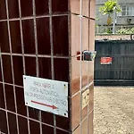 Cobertura Duplex Vista Mar 50M Da Praia